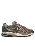 New Balance Tossud U19066U8 Pruun