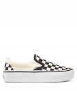 Vans Tenniskingad Classic Slip-On P VN00018EBWW Valge