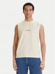 Jack & Jones Tank top Norrebro Emb 12292009 Ekr&uuml;&uuml;v&auml;rv Regular Fit