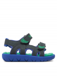 Timberland Sandaalid Perkins Row 2-Strap TB0A24ZG0281 Hall