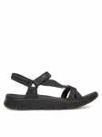Skechers Sandaalid Go Walk Flex Sandal-Sublime 141451/BBK Must 42