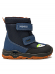 Primigi Lumesaapad 6861333 S GORE-TEX Tumesinine 26