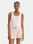 Juicy Couture Pidžaama Dog Crest JCYPJ126860 Roosa Slim Fit
