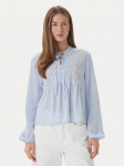 ONLY S&auml;rkpluus Lennyo 15366732 Sinine Regular Fit