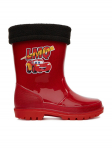 Cars Kalossid CEO-NJ-AW25-311DPC Punane