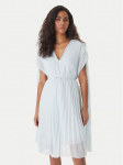 BOSS Kokteilikleit Doplisse 50558254 Sinine Relaxed Fit