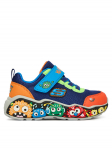 Skechers Tossud Play Scene 407312N/NVMT Sinine