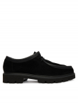 Clarks Poolsaapad Cleyhill Seam 26186418 Must