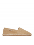 Quiksilver Espadrillid EOHP-BARREL-01 Beež 42