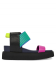 United Nude Sandaalid Rico Sandal II 1101496816 V&auml;rviline