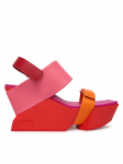 United Nude Sandaalid Brutt Sandal 1098396416 Roosa