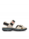 Rieker Sandaalid CEO-68851-80 Beež 38
