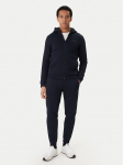EA7 Emporio Armani Spordidressid 7M001602 AF20845 UB102 Tumesinine Regular Fit