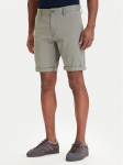 Tommy Jeans Riidest &scaron;ortsid Scanton DM0DM22852 Roheline Slim Fit