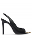 Just Cavalli Sandaalid 80RA3S56 ZPB90 Must