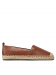 Lauren Ralph Lauren Espadrillid Cameryn IV 802905304002 Pruun