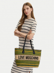 LOVE MOSCHINO K&auml;ekott JC4348PP0OKN300A V&auml;rviline