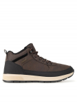 Lanetti Saapad M-VS01543-11 Pruun