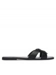 LOVE MOSCHINO Pl&auml;tud JA28092G0OIAX000 Must