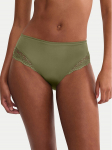 Triumph K&otilde;rge v&auml;rvliga klassikalised alusp&uuml;ksid Ladyform Soft 10224859 Roheline