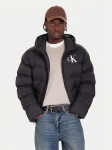 Calvin Klein Jeans Talvejope LV04RD528G Must Regular Fit