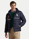 Polo Ralph Lauren Sulejope 710P02584001 Tumesinine Regular Fit XL