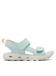 Columbia Sandaalid Techsun Adventure 2148731 Helesinine 35