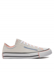 Converse Tennised Chuck Taylor All Star Color Pop Ox A07593C Hall