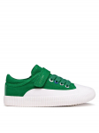 Geox Tennised J Tippeste Boy J65N4B 00010 C0594 S Roheline