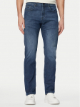 KARL LAGERFELD Teksad 265501 562839 Sinine Skinny Fit