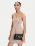 LOVE MOSCHINO K&auml;ekott JC4266PP0MKG0000 Must