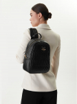 LOVE MOSCHINO Seljakott JC4036PP1OLJ0000 Must