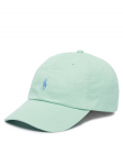Polo Ralph Lauren Nokam&uuml;ts Chino Ball Cap 710667709124 Roheline