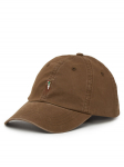 Polo Ralph Lauren Nokam&uuml;ts 211954881005 Pruun