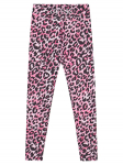 Guess Retuusid J5YB00 MC01P Roosa Slim Fit
