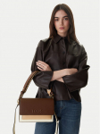 TOUS K&auml;ekott Audree Saffiano 2002358201 Pruun