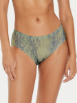 Chantelle Klassikalised alusp&uuml;ksid Soft Stretch C11D40 Roheline