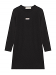 Calvin Klein Jeans Igap&auml;evane kleit IG0IG03042 Must Slim Fit
