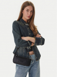 Tommy Jeans K&auml;ekott Tjw Must Shoulder Bag AW0AW18449 Must