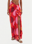Seafolly Pareo Sorrento 55572-SG Oranž