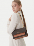 MICHAEL Michael Kors K&auml;ekott Claire 30R5GC7L3B Pruun