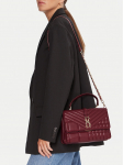 Steve Madden K&auml;ekott Bplais SM13001817 Bordoopunane