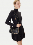 Liu Jo K&auml;ekott S Hobo AF5180 E0077 Must