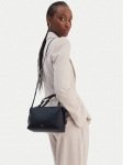 Furla K&auml;ekott Double Mini WE00870 BX3036 KH 4852S Tumesinine