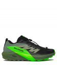 Salomon Jooksujalatsid Sense Ride 5 L47311100 Must