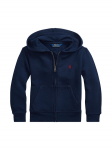 Polo Ralph Lauren Pluus 322547626 Tumesinine Regular Fit
