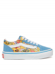 Vans Tenniskingad VN000CYVBOW1 Sinine