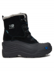 Karrimor Lumesaapad Snowfur Kids 2 K819 Must