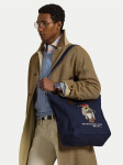 Polo Ralph Lauren K&auml;ekott 405P08098001 Tumesinine