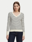 Tommy Hilfiger Kampsun WW0WW40098 Beež Regular Fit